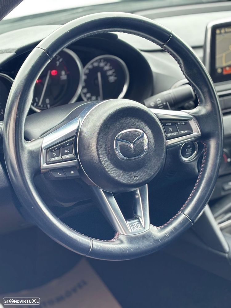 Mazda MX-5 MZR 1.5 RF Sky.Evolve Navi - 2