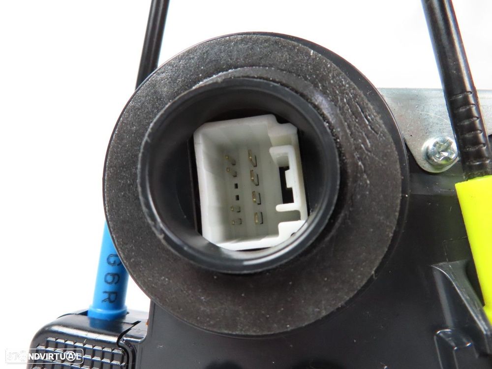 Fecho da porta Direito/Trás Seminovo/ Original LEXUS NX (_Z1_) A046693 - 4