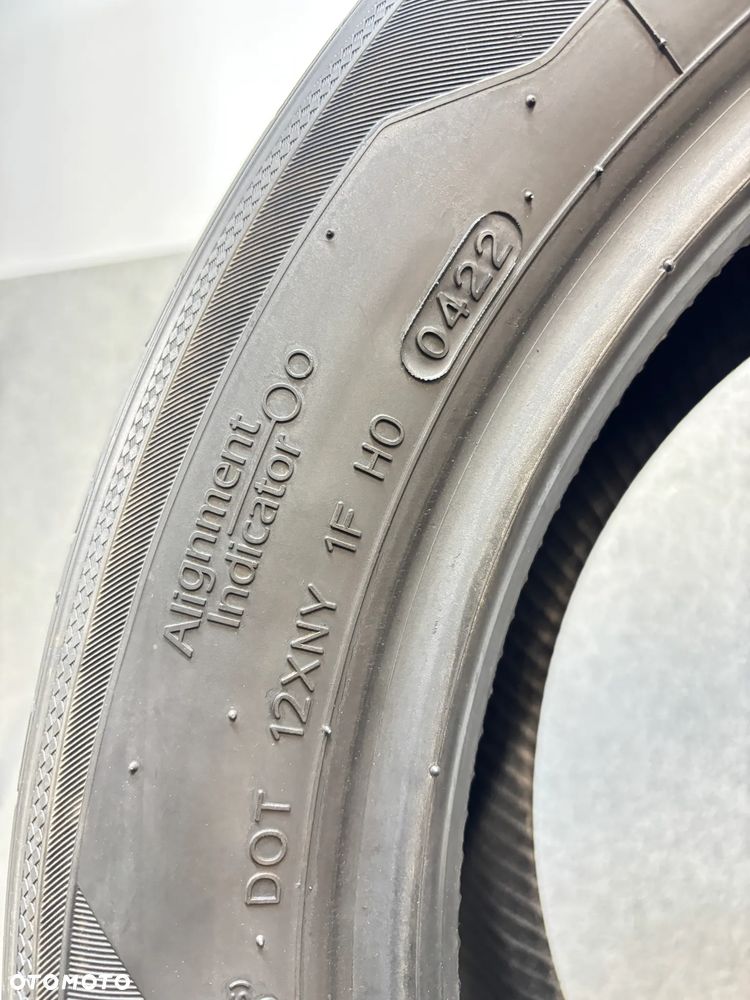 1 Opona Letnia Hankook 195/55/16 87W - 5