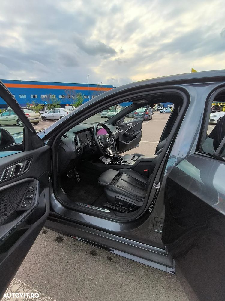 BMW M1 M135i xDrive - 14