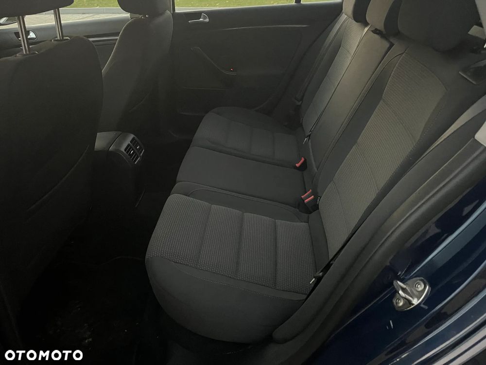 Volkswagen Golf 1.2 TSI BlueMotion Technology Comfortline - 25
