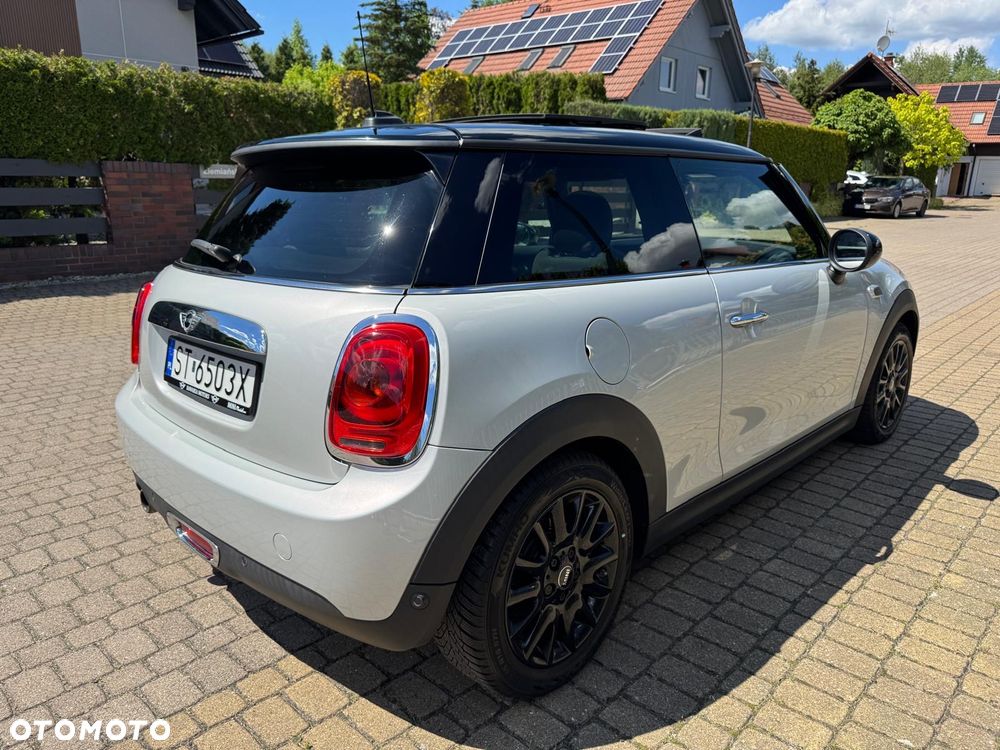 MINI Cooper D - 6