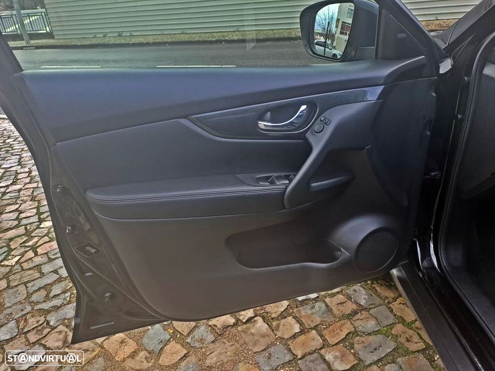 Nissan X-Trail 1.6 dCi Tekna - 10