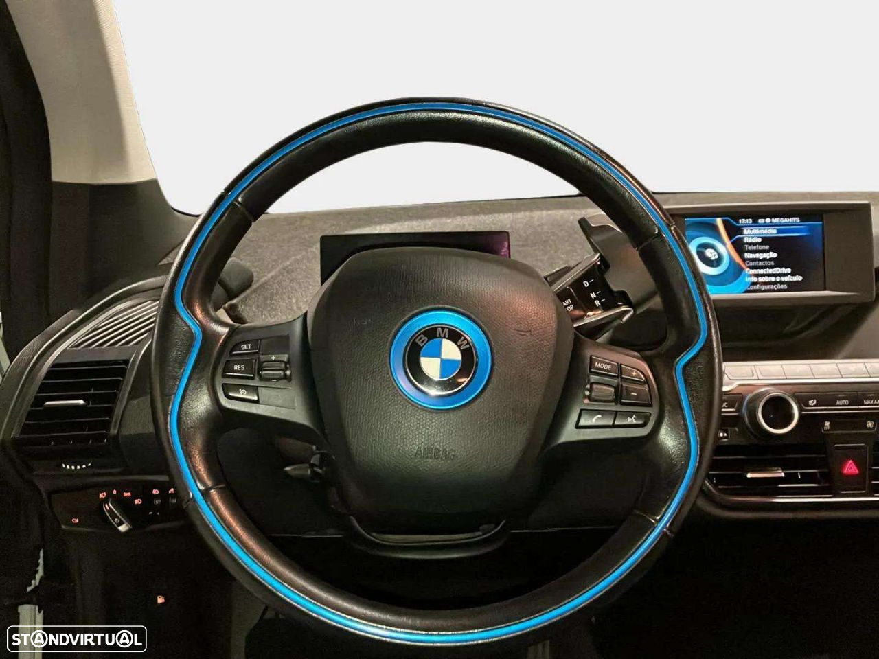 BMW i3 - 15