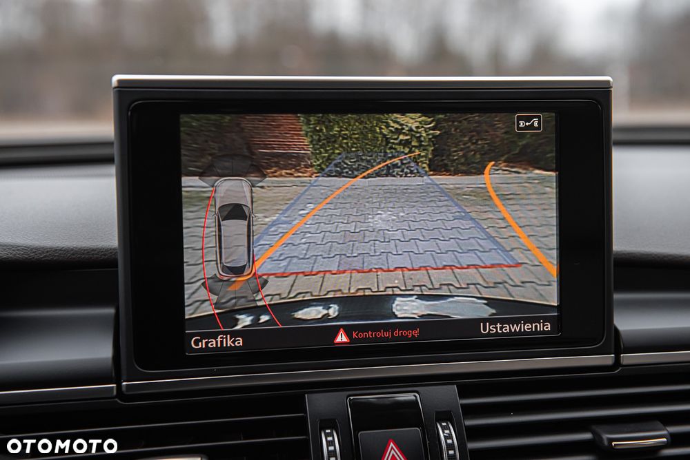 Audi A6 Avant 3.0 TDI quattro tiptronic - 25