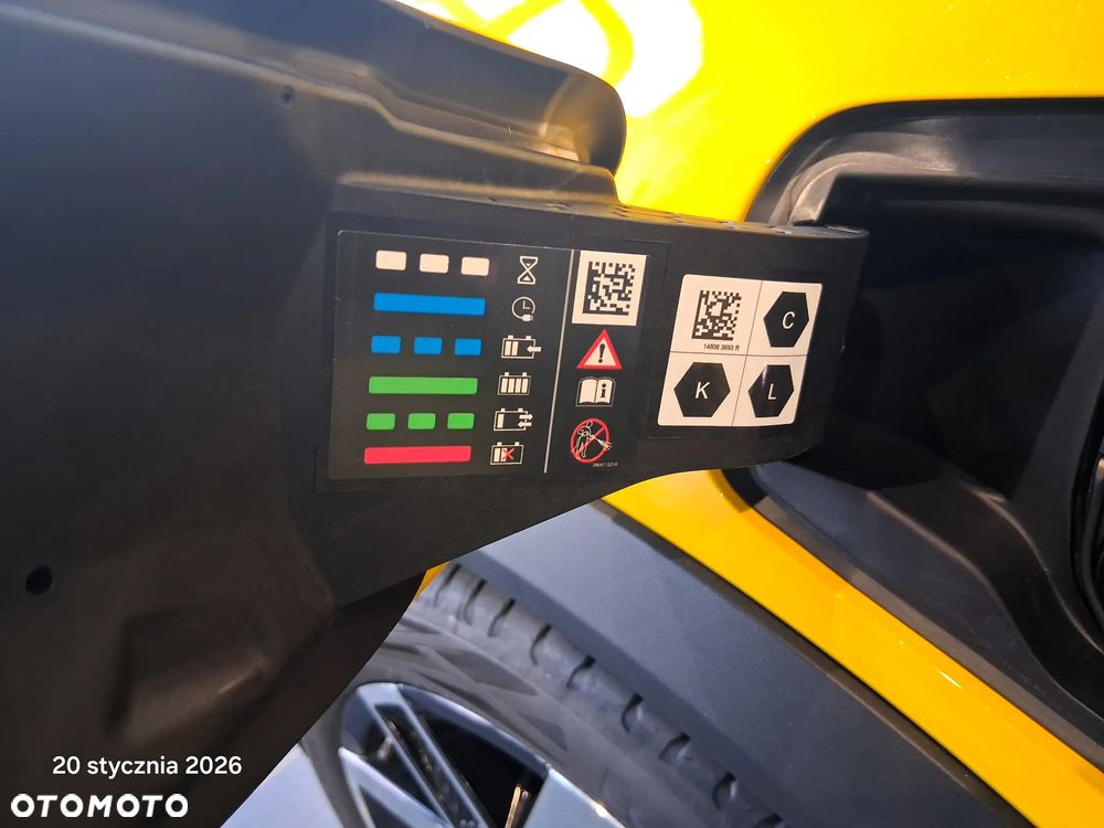 Renault 5 52kWh Comfort Range Techno - 16