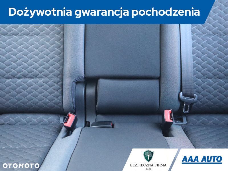 Volkswagen Golf Sportsvan - 12