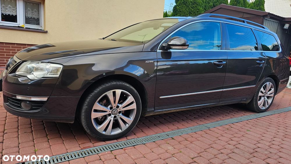 Volkswagen Passat 1.9 TDI Trendline - 14
