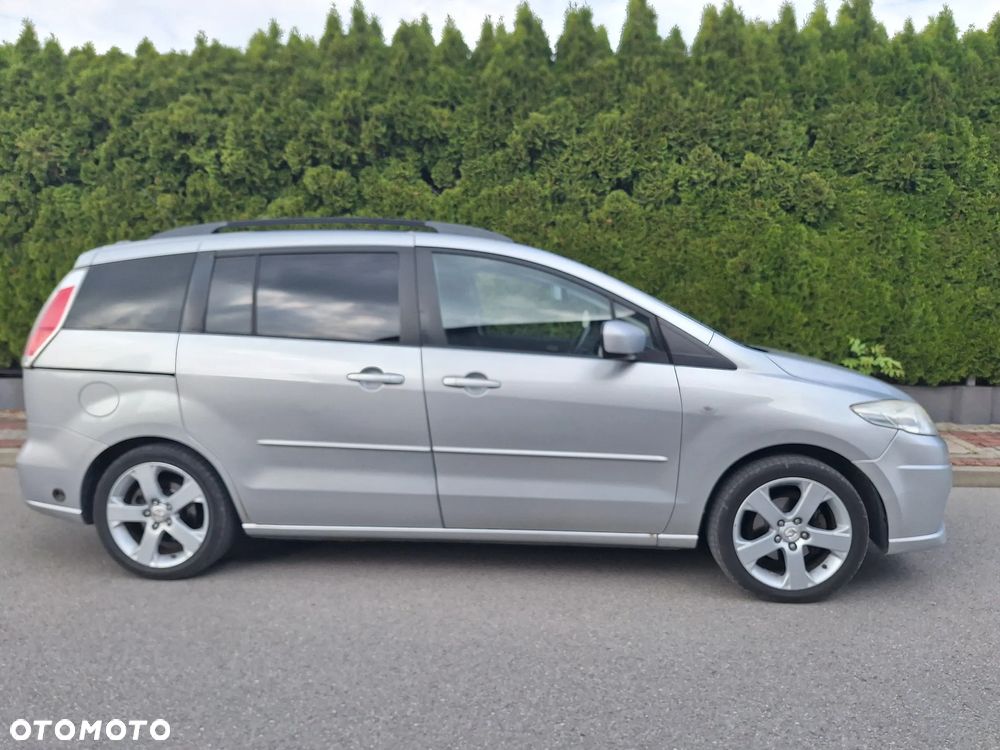 Mazda 5 2.0 Top - 6