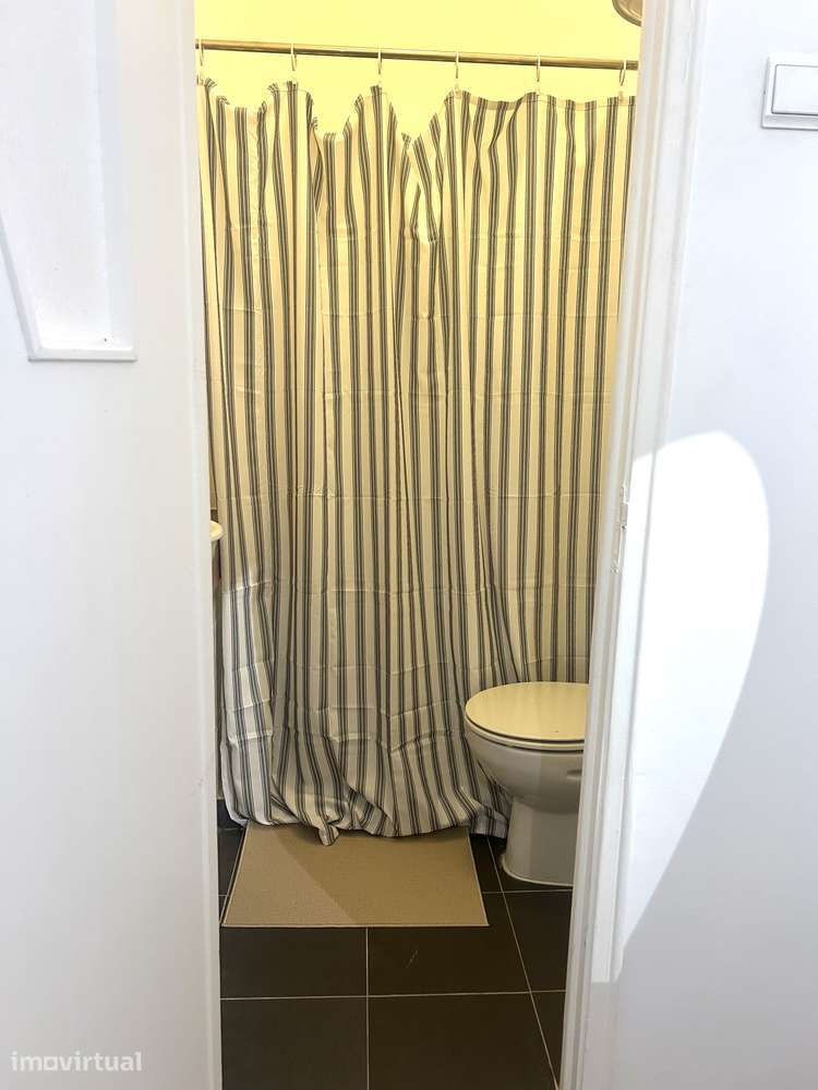 Apartamento T1 em Campolide - Pronto a Habitar - Grande imagem: 3/12