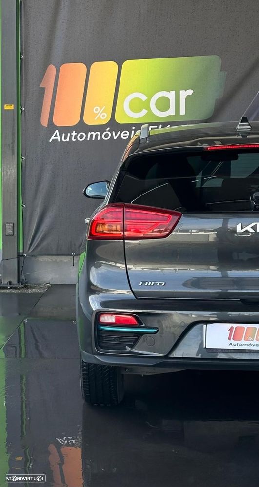 Kia e-Niro - 7