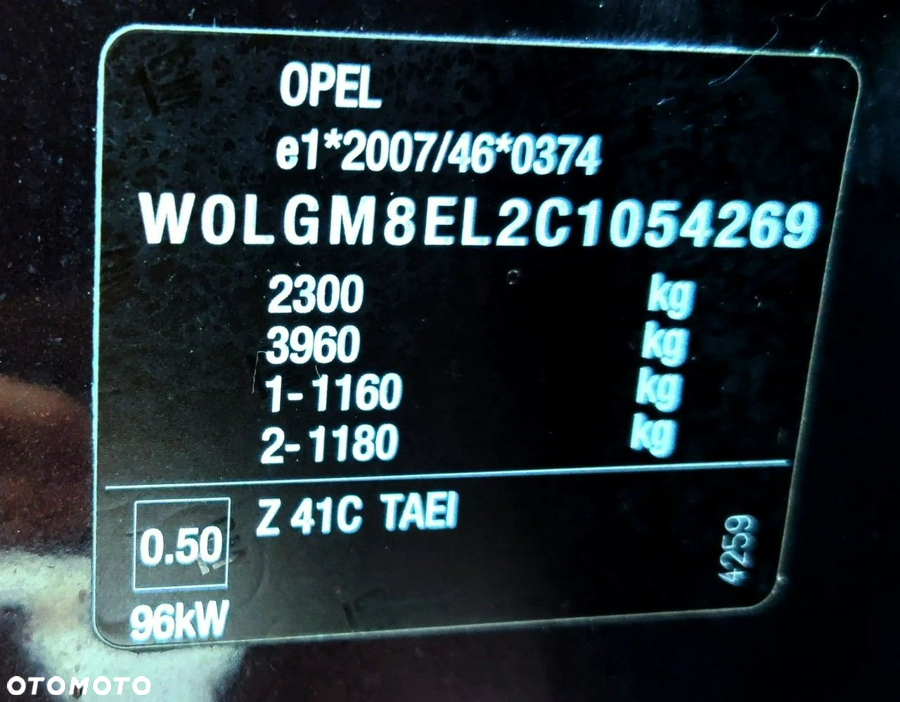 Opel Insignia 2.0 CDTI Sports Tourer ecoFLEXStart/Stop Edition - 26