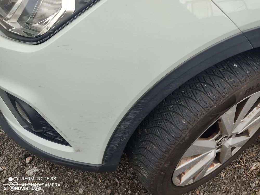 SEAT Arona 1.0 TSI Style - 8