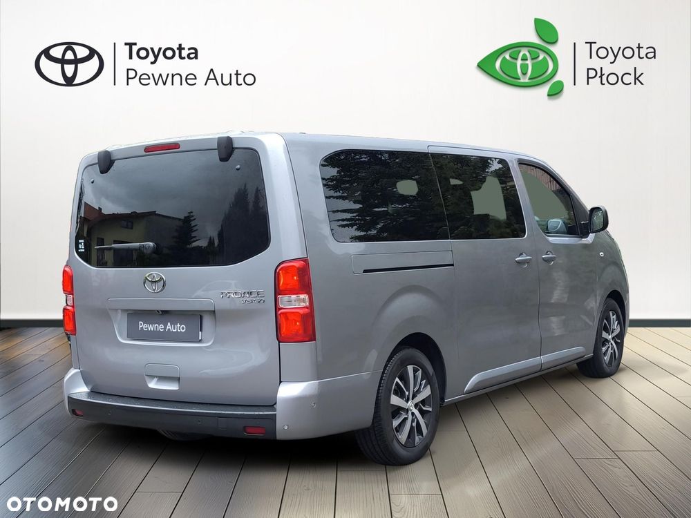 Toyota Proace Verso 2.0 D4-D Long Family - 7