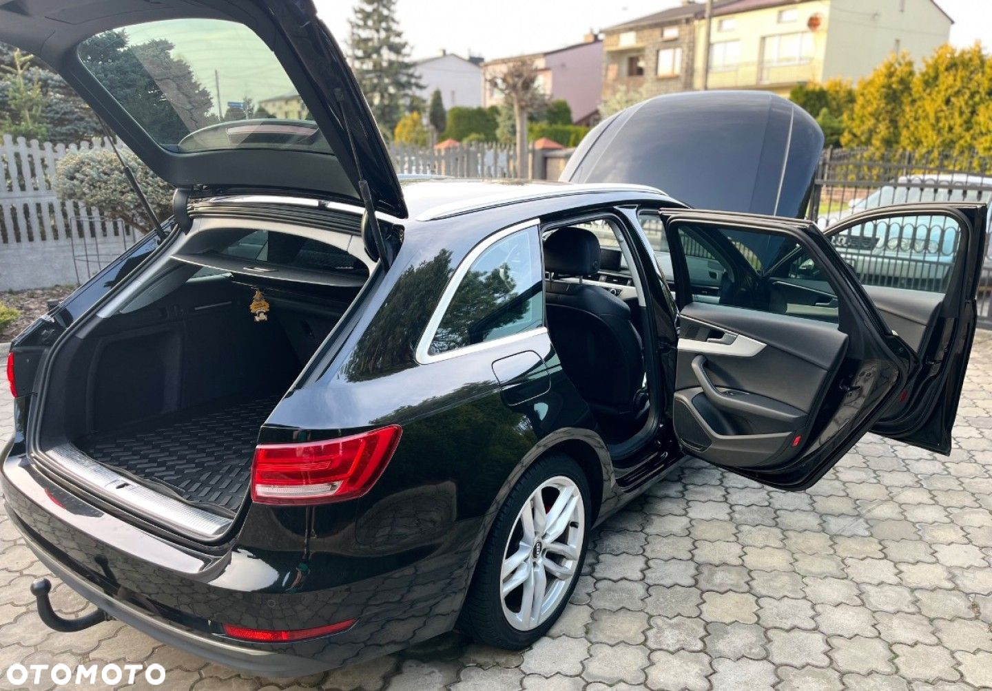 Audi A4 - 40