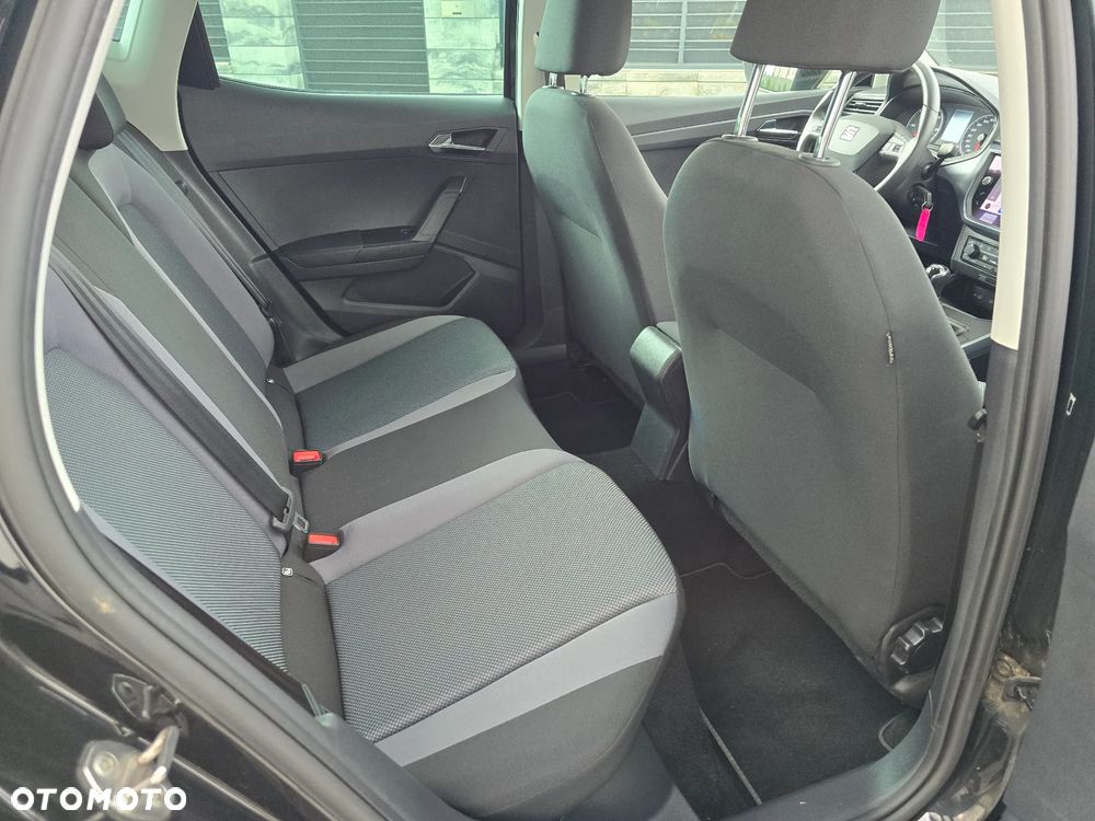 Seat Arona 1.6 TDI Style - 13