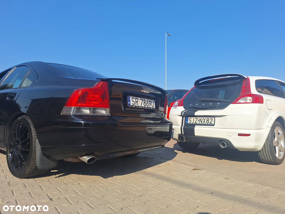 Volvo S60 - 5