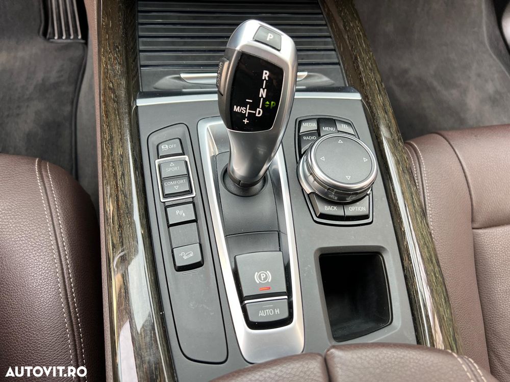 BMW X5 - 31