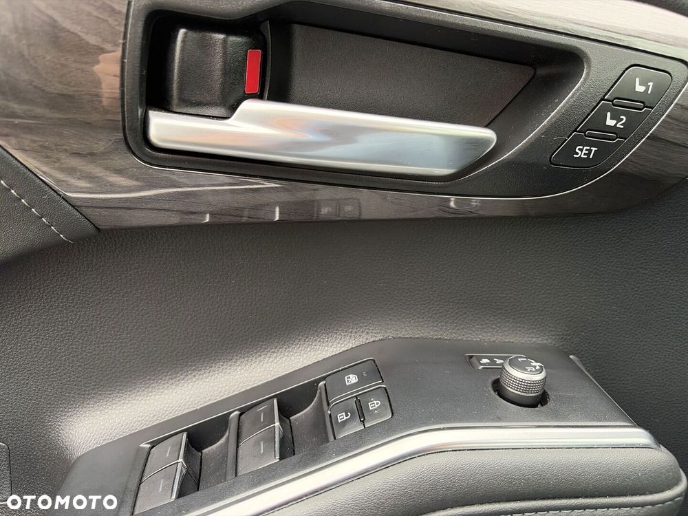 Toyota Highlander 2.5 Hybrid Prestige - 22