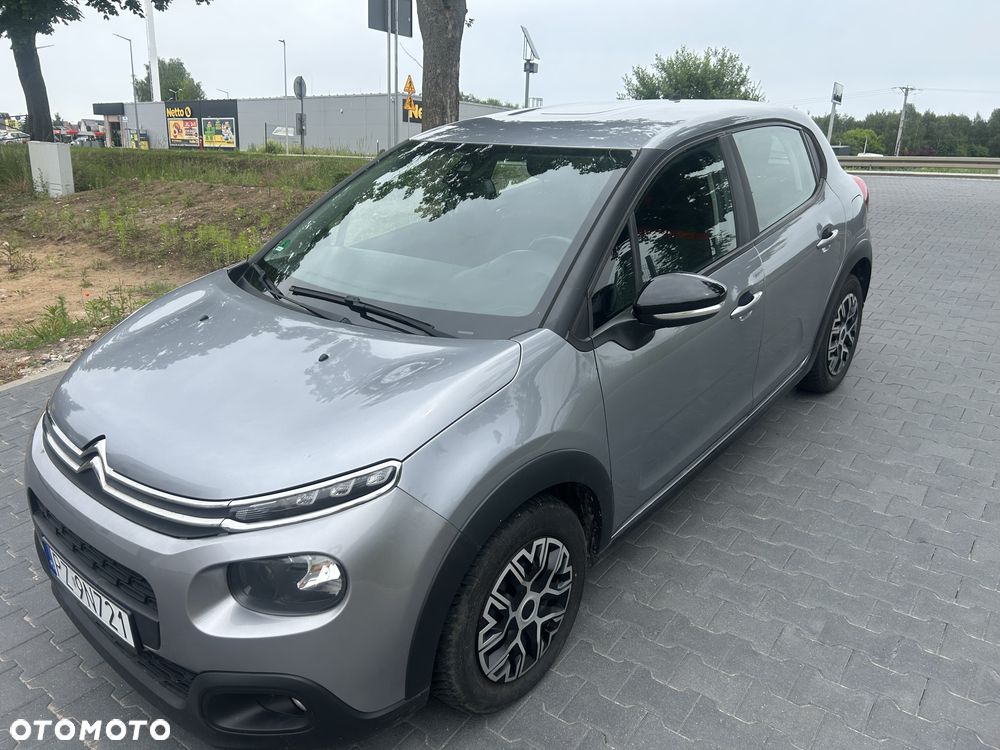 Citroën C3 Pure Tech 83 S&S FEEL - 11