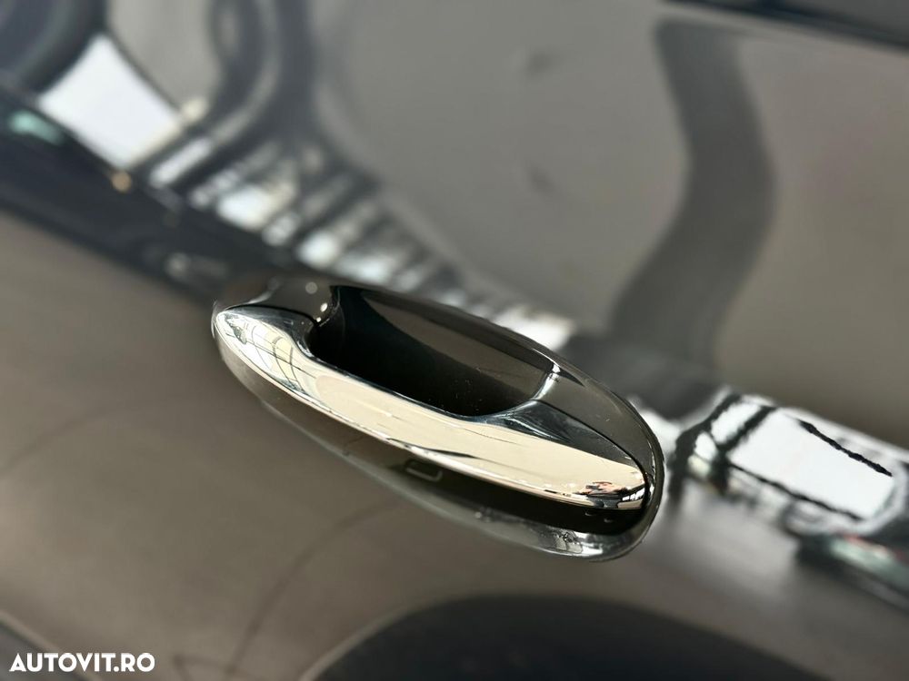 Mercedes-Benz CLE 200 9G-TRONIC Edition AMG Line - 10