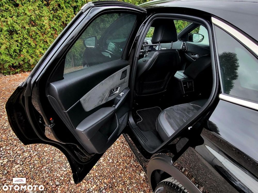 DS Automobiles DS 7 Crossback - 14