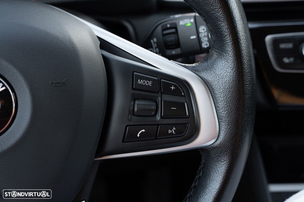 BMW 216 Gran Tourer d 7L Line Sport - 14