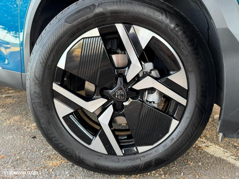 Peugeot 2008 1.2 PureTech Allure Pack - 3