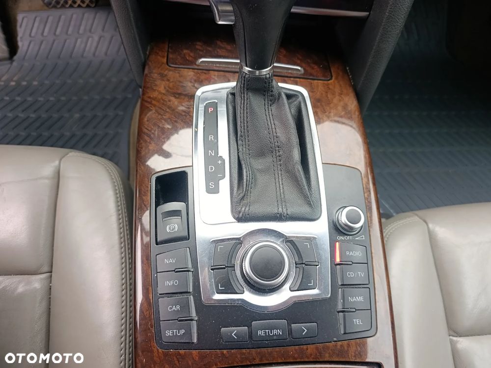 Audi A6 Allroad 2.7 TDI tiptronic DPF - 23
