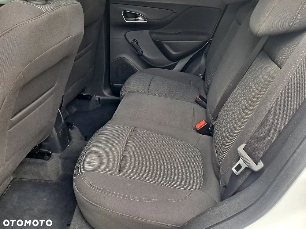 Opel Mokka 1.6 Enjoy S&S - 11