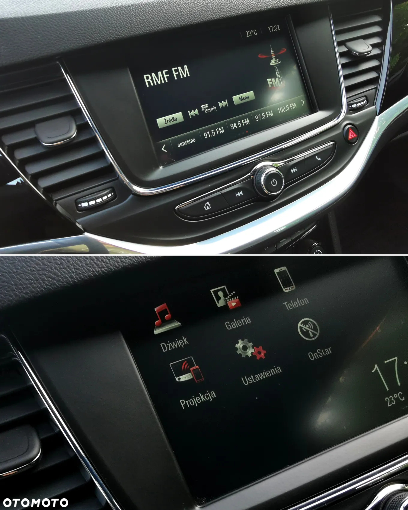 Opel Astra 1.4 Turbo Innovation - 36