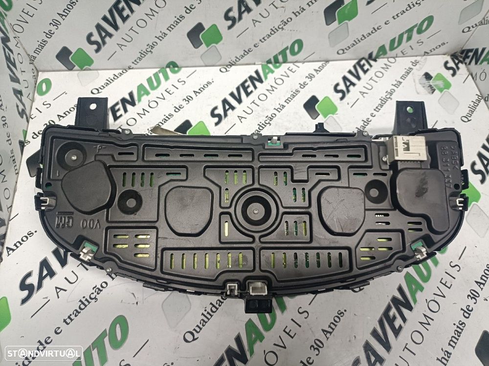 Quadrante Opel Vectra C (Z02) - 3