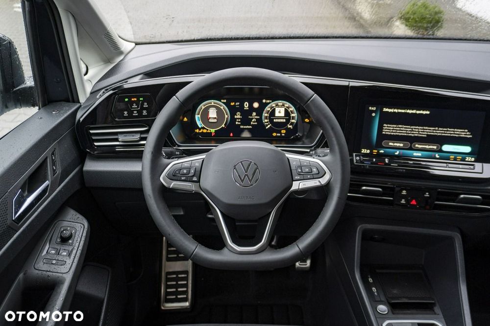 Volkswagen Caddy - 18