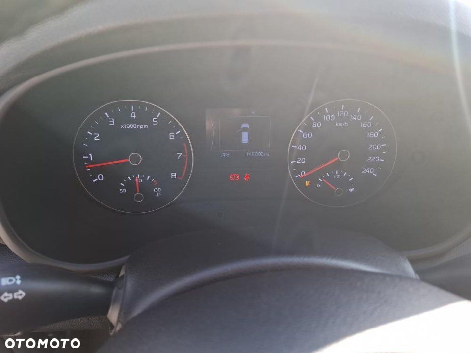 Kia Sportage - 14