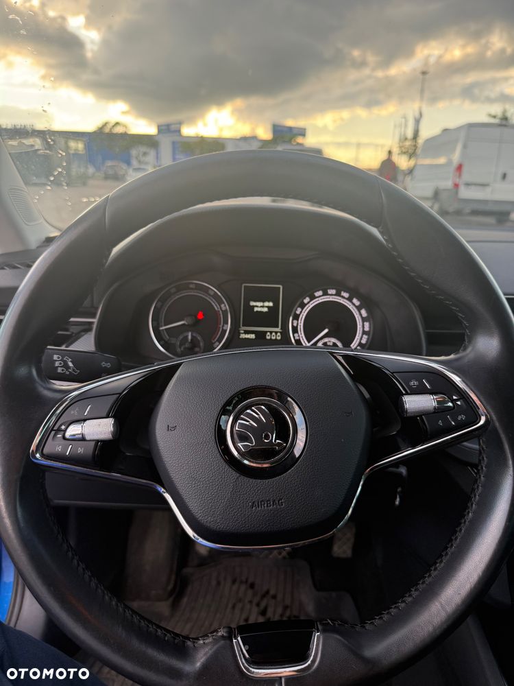 Skoda Kamiq 1.5 TSI Ambition DSG - 15
