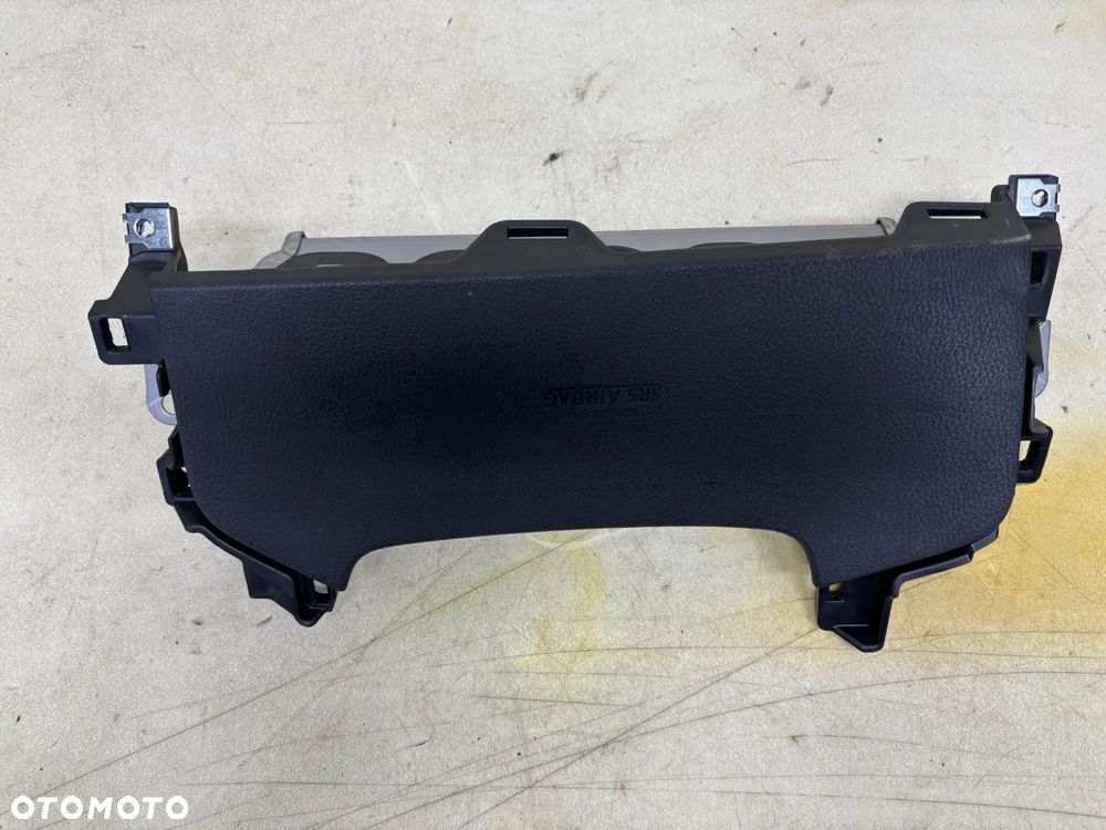 Toyota CHR | C-HR 2016-2023 Air Bag AIR-BAG w kierowca poduszka pod nogi KOLANOWA Kolanowka - 1