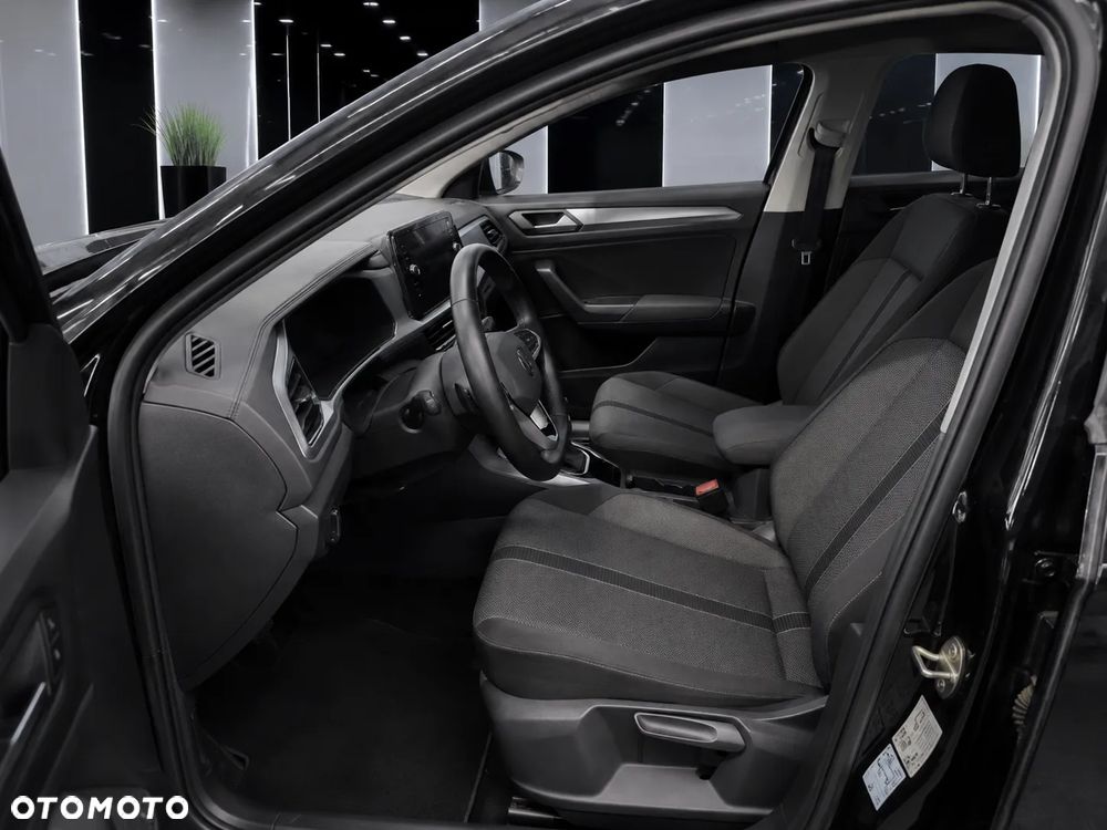 Volkswagen T-Roc 1.5 TSI Life DSG - 7