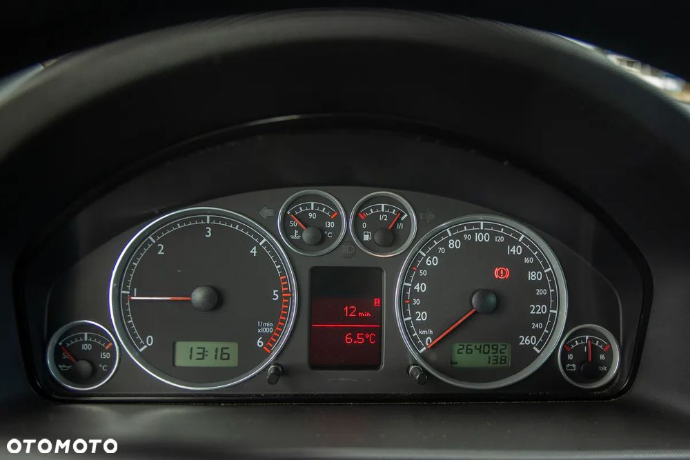 Seat Alhambra 2.0 TDI Reference - 20