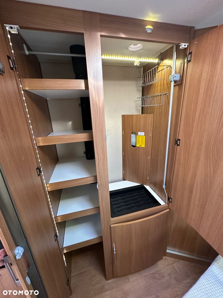 Kabe Royal 560 XL KS - 33