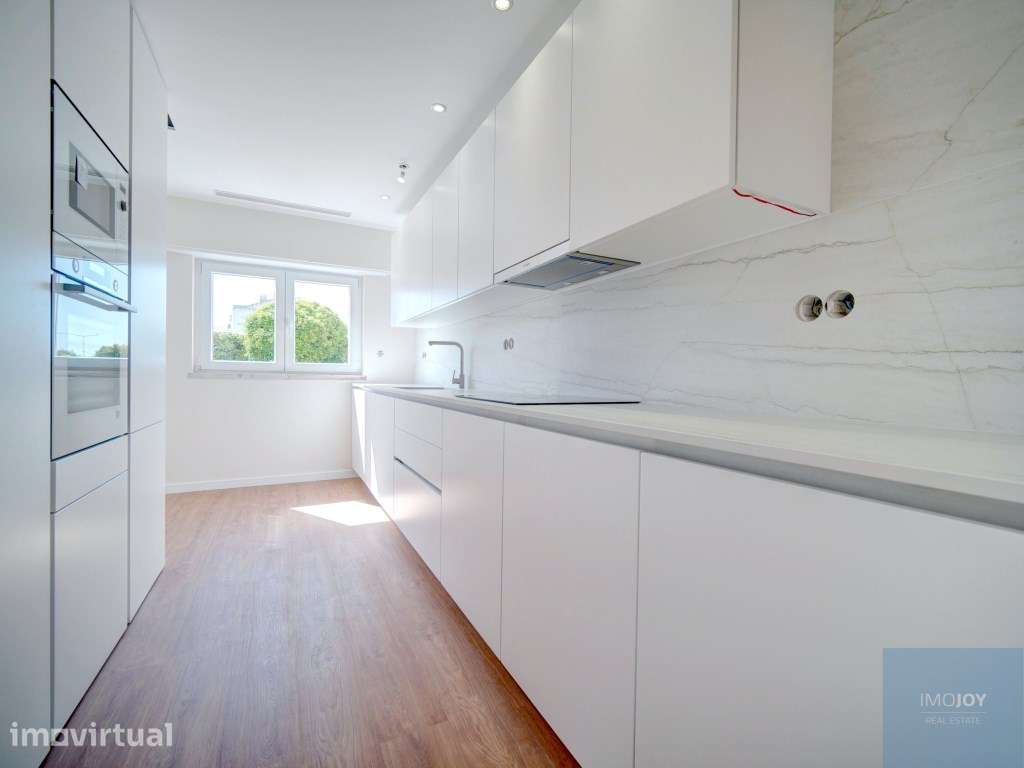 Apartamento T1 Remodelado em Cascais - Grande imagem: 5/39