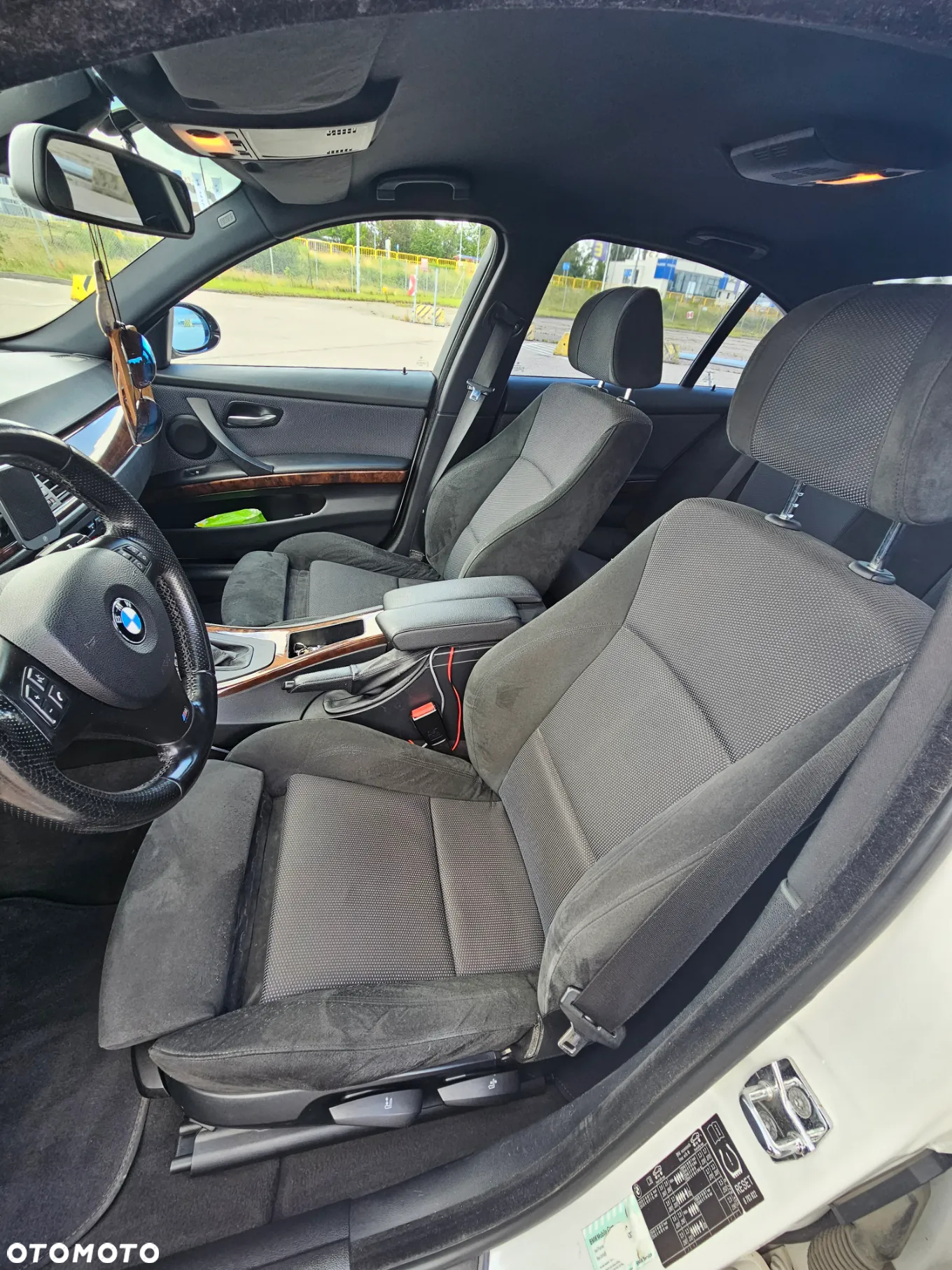 BMW Seria 3 - 19