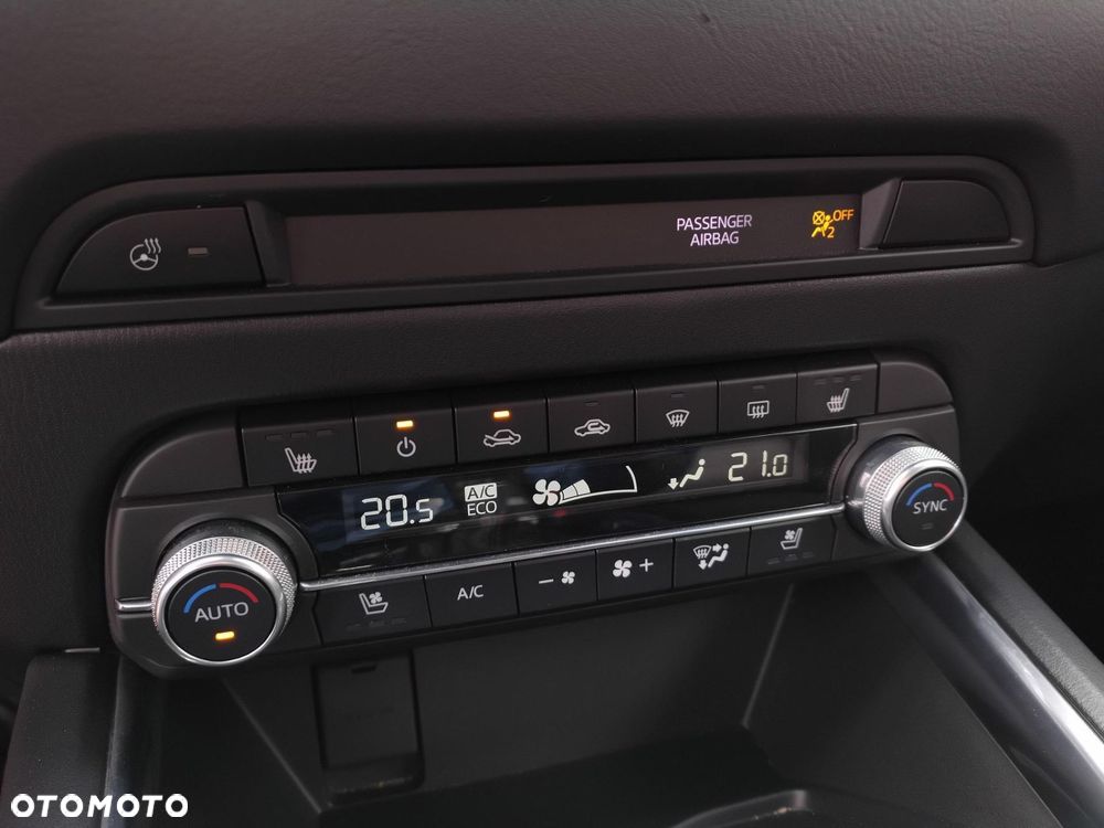 Mazda CX-5 2.0 Homura 2WD - 19