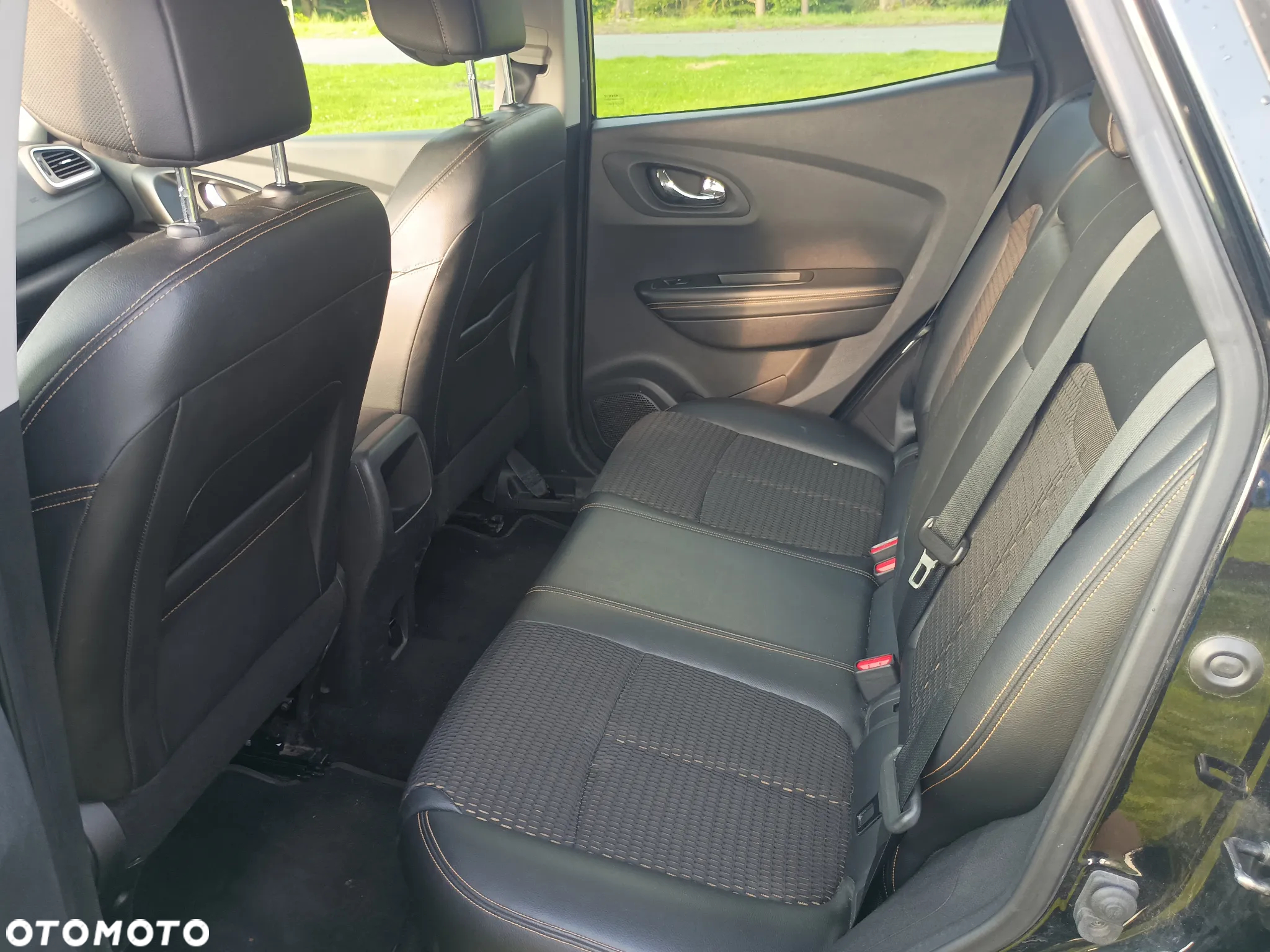 Renault Kadjar 1.5 dCi Energy Limited - 16
