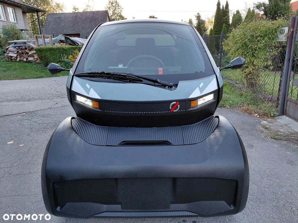 Citroën Ami - 16