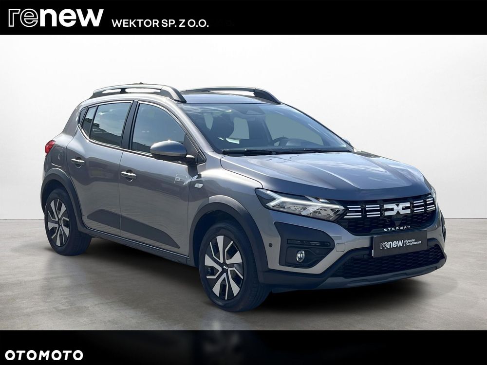 Dacia Sandero 1.0 TCe Expression - 7