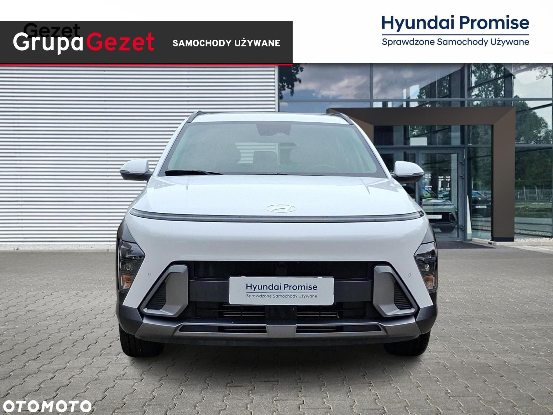 Hyundai Kona - 8