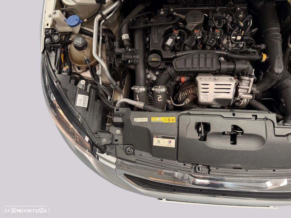 Peugeot 308 1.2 PureTech Active - 41