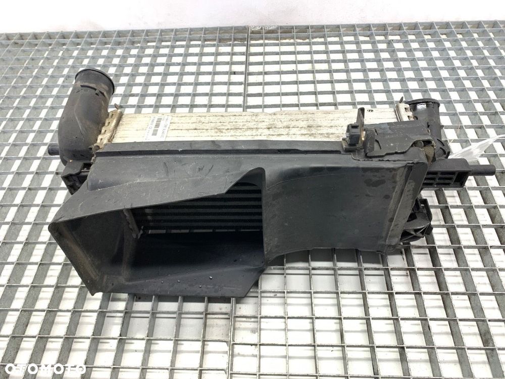 INTERCOOLER  FORD FOCUS III Turnier 2010 - 2022 1.0 EcoBoost 92 kW [125 KM] benzyna 2012 - 2022 - 1