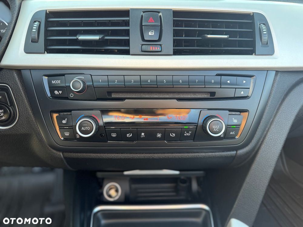 BMW Seria 4 420d - 19