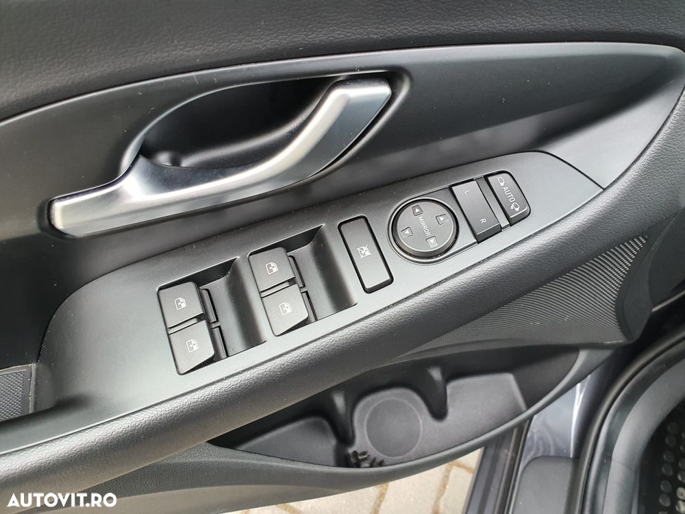 Hyundai i30 1.0 T-GDI 48V-Hybrid Trend - 5